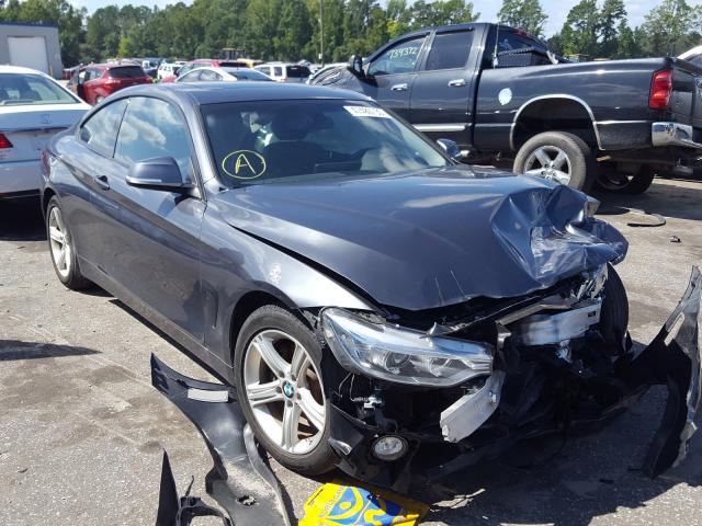 BMW 428 I 2015 wba3n3c50fk232065