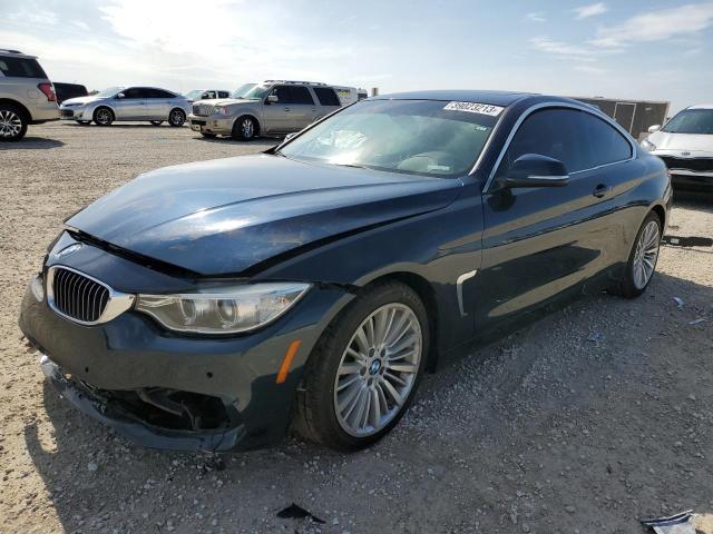 BMW 4 SERIES 2014 wba3n3c50fk232275