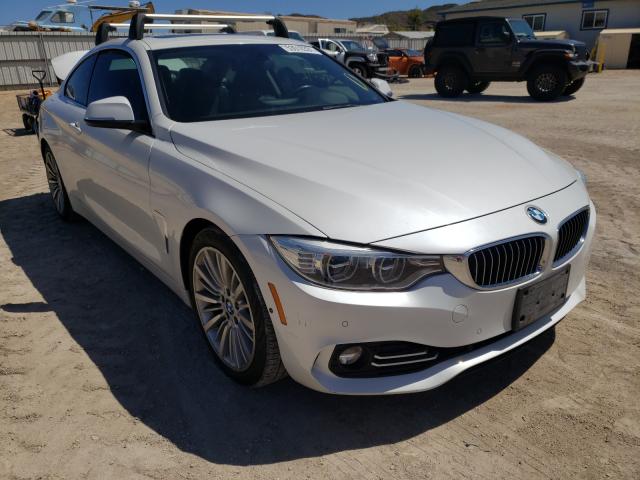 BMW 428 I 2015 wba3n3c50fk232325