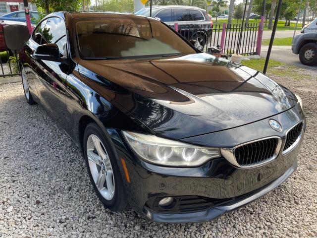 BMW 428 I 2015 wba3n3c50fk233667