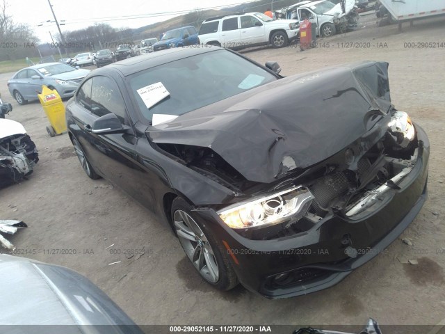 BMW 4 2015 wba3n3c50fk233684