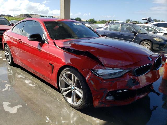 BMW 428 I 2015 wba3n3c50fk233782