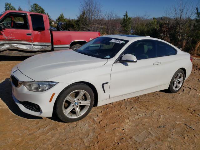 BMW 428 I 2015 wba3n3c50fk234141