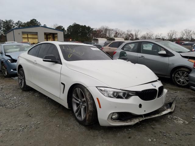 BMW 428 I 2015 wba3n3c50fk234317