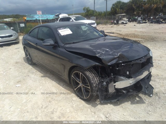 BMW 4 2015 wba3n3c50fk234964