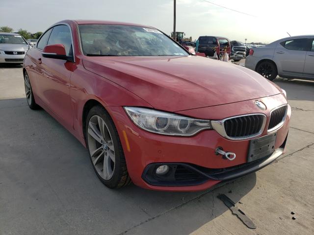 BMW 428 I 2016 wba3n3c50gf713069