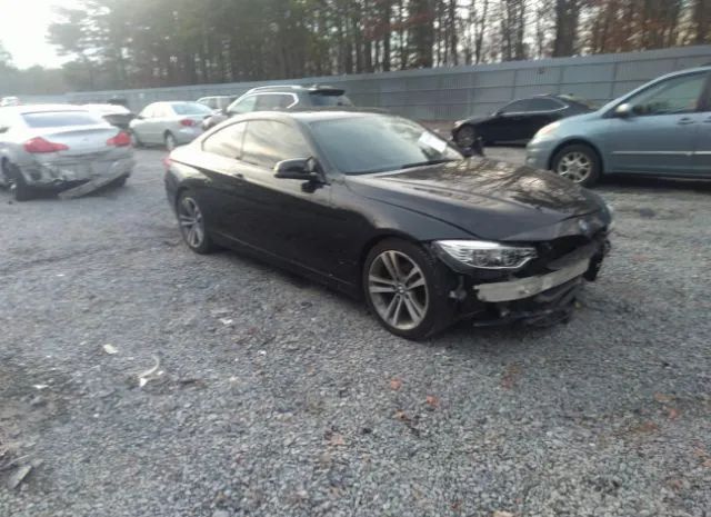 BMW 4 SERIES 2014 wba3n3c51ef710629