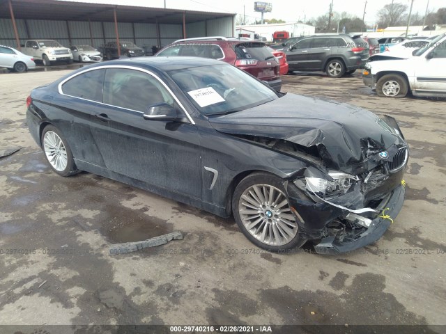 BMW 4 2014 wba3n3c51ef710775