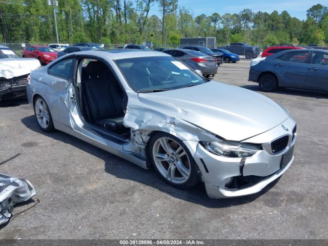 BMW 428 2014 wba3n3c51ef710937