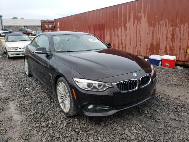 BMW 428 I 2014 wba3n3c51ef710971