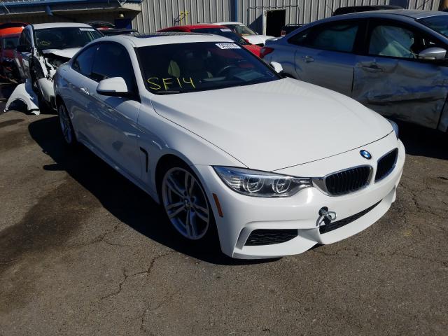 BMW 428 I 2014 wba3n3c51ef711196