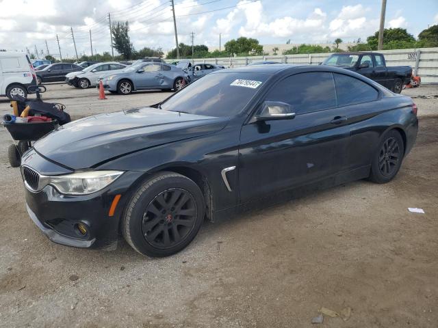 BMW 428 I 2014 wba3n3c51ef711330