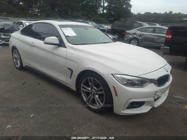 BMW 4 2014 wba3n3c51ef711361