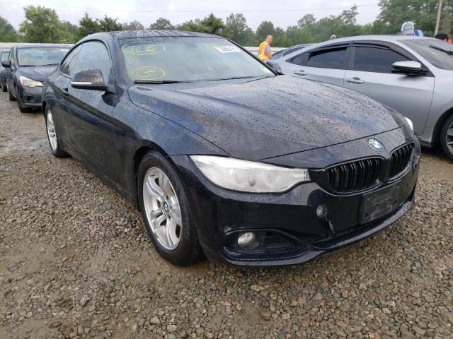 BMW 428 I 2014 wba3n3c51ef711604