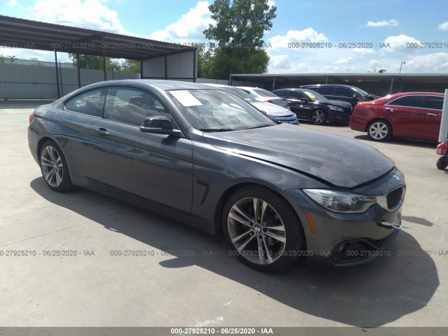 BMW 4 2014 wba3n3c51ef711909