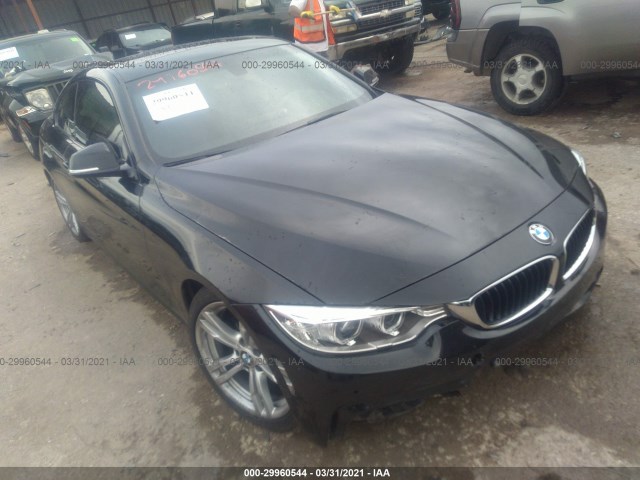 BMW 4 2014 wba3n3c51ef712106