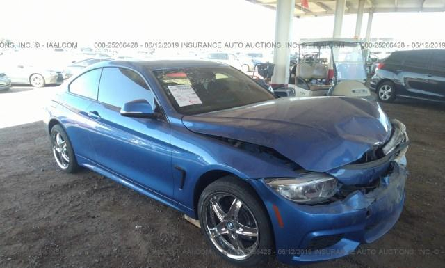 BMW 428 2014 wba3n3c51ef712249