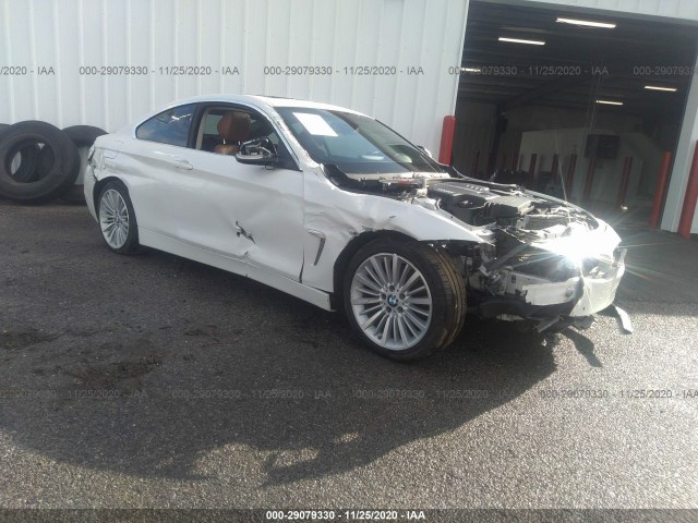 BMW 4 2014 wba3n3c51ek230226