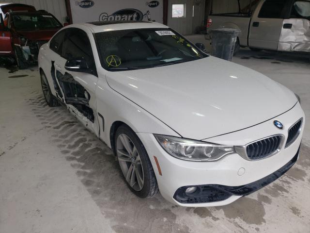 BMW 428 I 2014 wba3n3c51ek230405