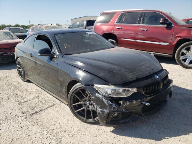 BMW 428 I 2014 wba3n3c51ek230968