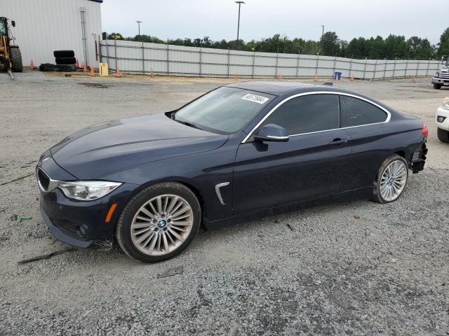 BMW 428 I 2014 wba3n3c51ek230999