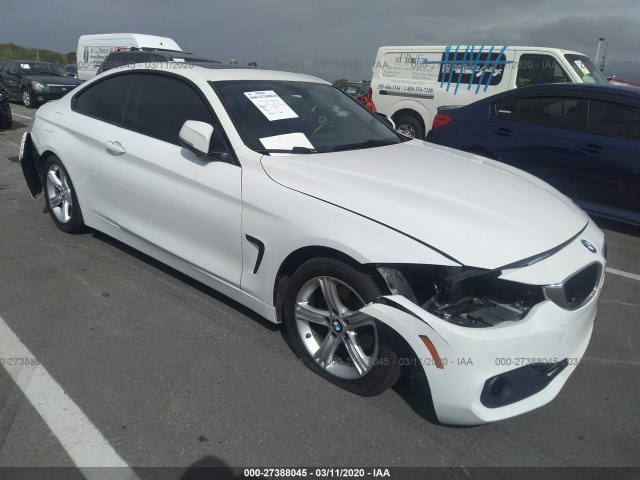 BMW 4 2014 wba3n3c51ek231506