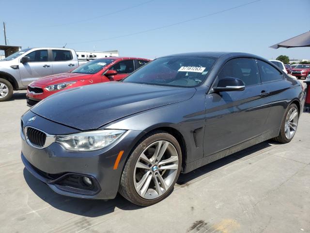 BMW 428 I 2015 wba3n3c51fk232074