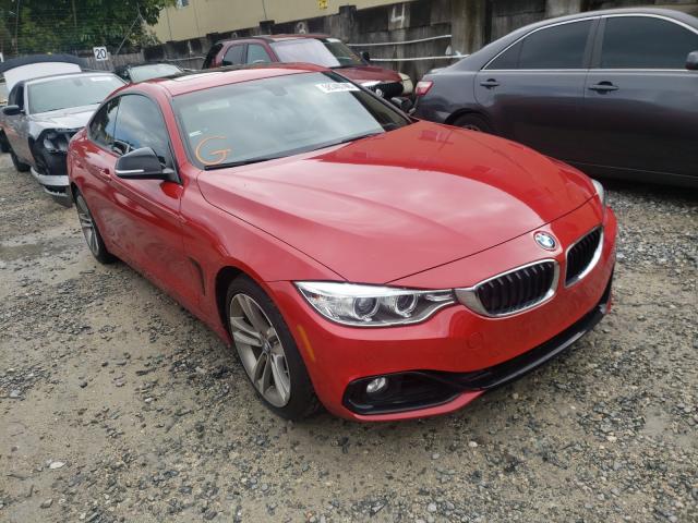 BMW 428 I 2015 wba3n3c51fk232446