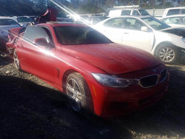 BMW 428 I 2015 wba3n3c51fk232527