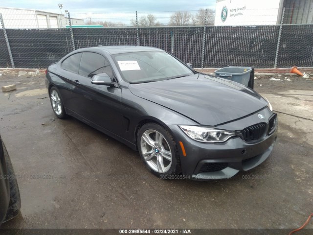 BMW 4 2015 wba3n3c51fk234097