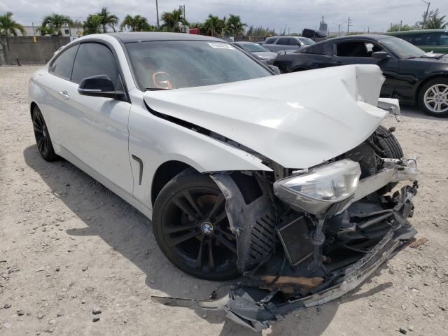 BMW 428 I 2015 wba3n3c51fk234164