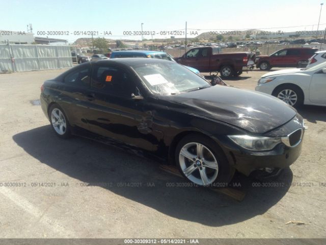 BMW 4 2014 wba3n3c52ef710560