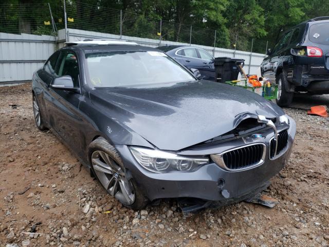 BMW 428 I 2014 wba3n3c52ef711367