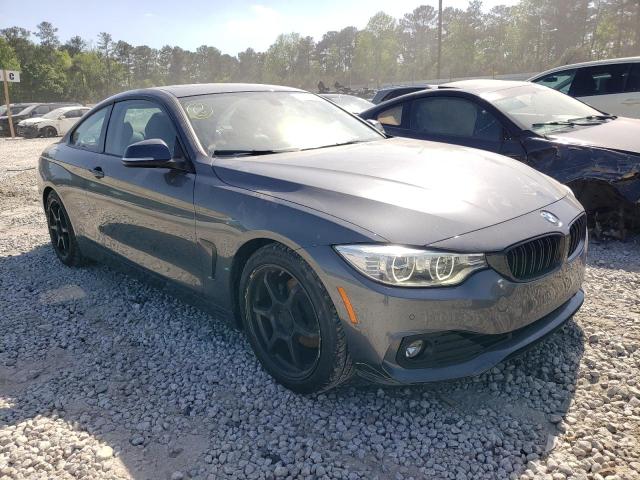 BMW 428 I 2014 wba3n3c52ef711773