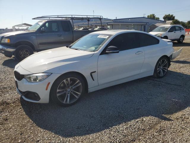 BMW 428 I 2014 wba3n3c52ef711787