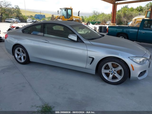 BMW 428I 2014 wba3n3c52ef712700