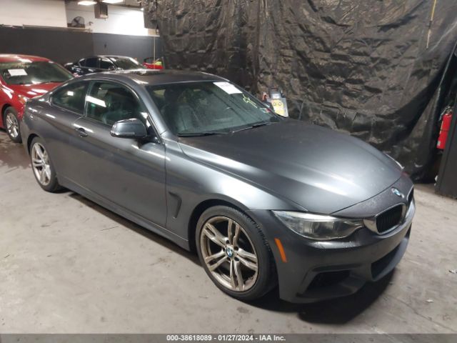 BMW 428I 2014 wba3n3c52ef712762