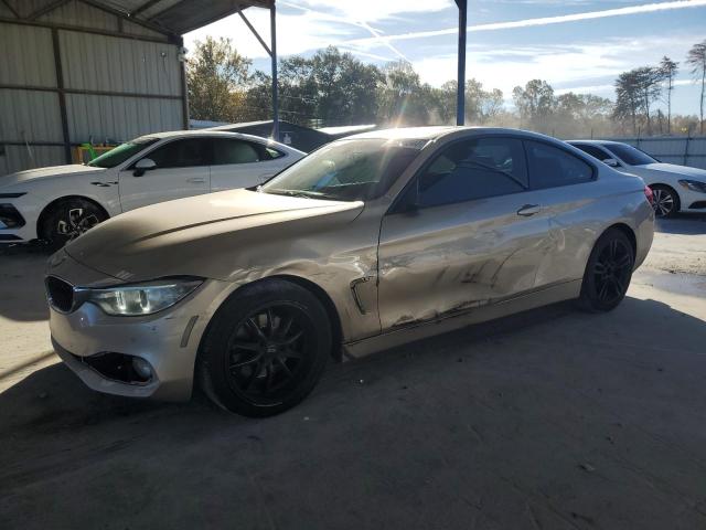 BMW 428 I 2014 wba3n3c52ek230137