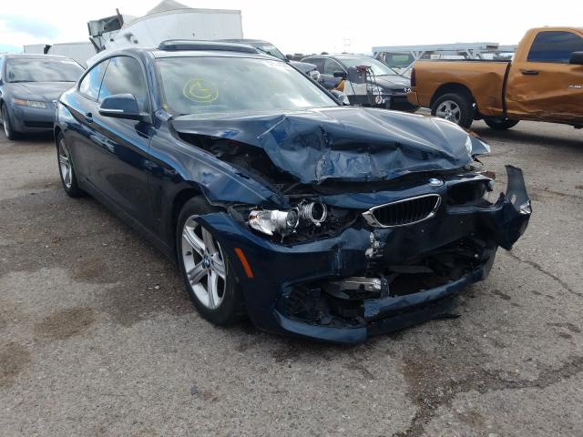 BMW 428 I 2014 wba3n3c52ek230283