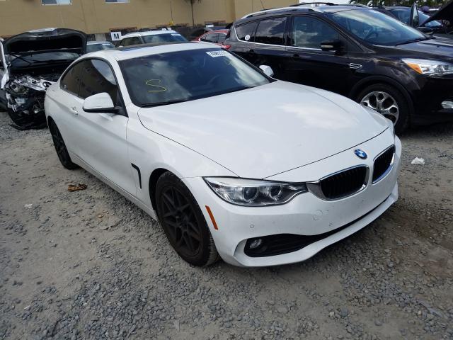 BMW 428 I 2014 wba3n3c52ek230462