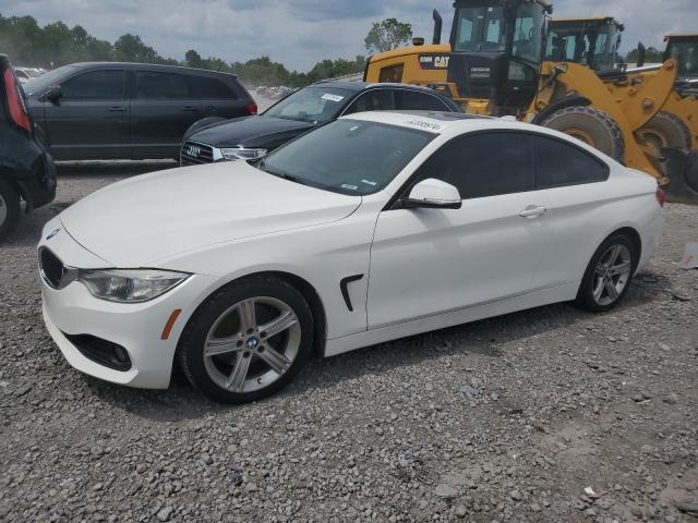 BMW 4 SERIES 2014 wba3n3c52ek230543