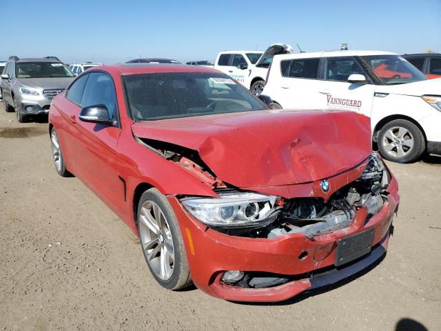 BMW 428 I 2014 wba3n3c52ek231269