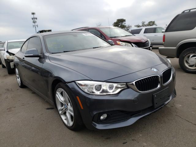 BMW 428 I 2015 wba3n3c52fk232147