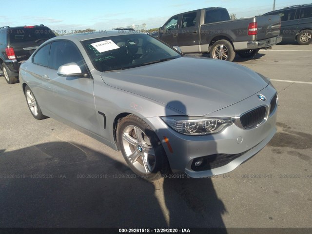 BMW 4 2015 wba3n3c52fk233086