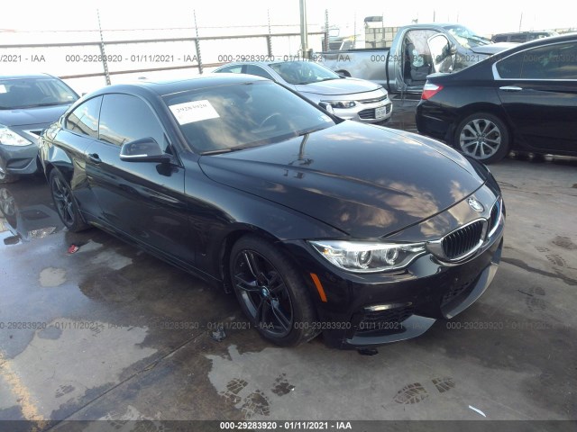 BMW 4 2015 wba3n3c52fk233122