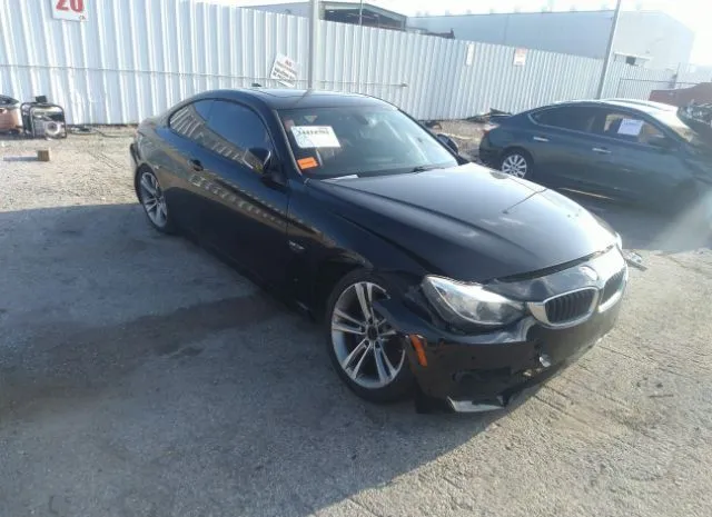 BMW 4 SERIES 2015 wba3n3c52fk233430