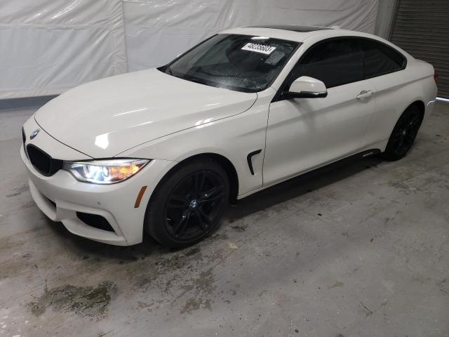 BMW 428 I 2015 wba3n3c52fk234514