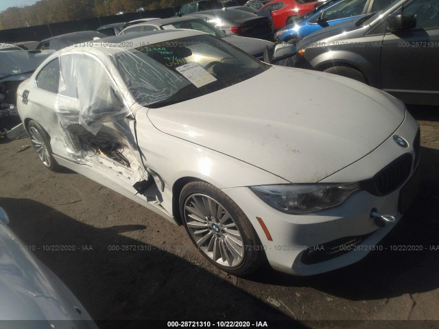 BMW 428I 2015 wba3n3c52fk234688