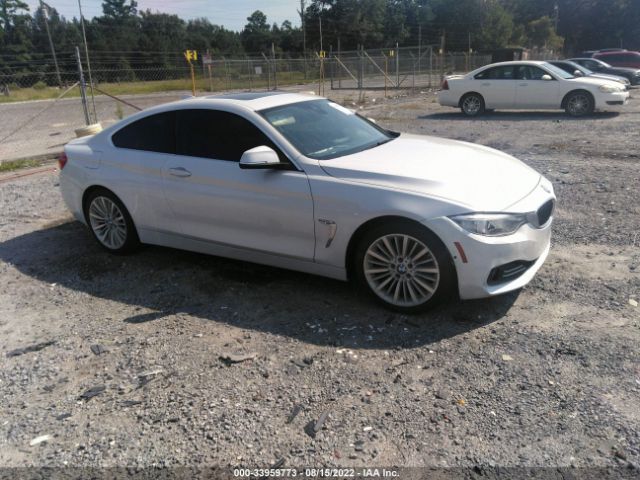 BMW 4 SERIES 2015 wba3n3c52fk234870