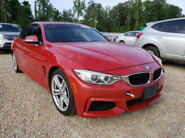 BMW 428 I 2014 wba3n3c53ef710518